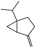 Bicyclo(3.1.0)hexane, 4-methylene-1-(1-methylethyl)- (9CI)