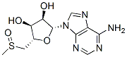 methylthioadenosine sulfoxide