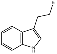 3-(2-溴乙基)吲哚