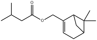 myrtenyl isovalerate