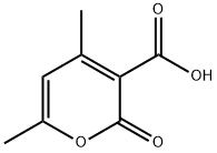 4,6-Dimethyl-2-oxo-2H-pyran-3-carboxylic acid