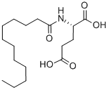 N-LAUROYL-L-GLUTAMIC ACID