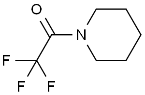 1-TRIFLUOROACETYL PIPERIDINE