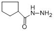 Cyclopentanecarbohydrazide