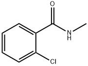 Benzamide, 2-chloro-N-methyl-