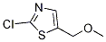 2-Chloro-5-methoxymethyl-thiazole