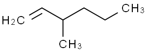 3-Methyl-1-hexene