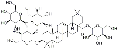 辽东木皂苷 V