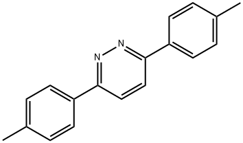 3,6-二(4-甲基苯基)哒嗪