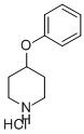 4-Phenoxypiperidine hydrochloride