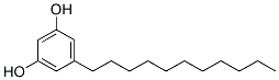 5-Undecyl-1,3-benzenediol