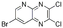 7-溴-2,3-二氯吡啶并[2,3-B]吡嗪