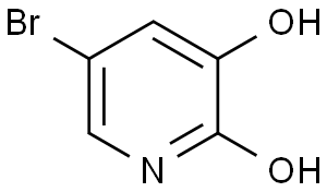 5-Bromo-2,3-pyridinediol