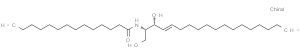 十四酰鞘氨醇