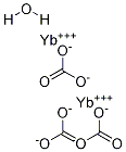 ytterbium(iii) carbonate hydrate