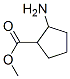 2-氨基-1-环戊烯-1-羧酸甲酯