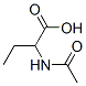 2-(乙酰基氨基)丁酸