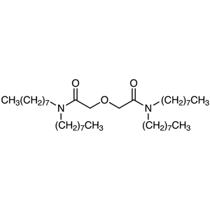 2,2'-氧基二(N,N-二辛基乙酰胺)