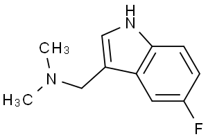 5-氟芦竹碱
