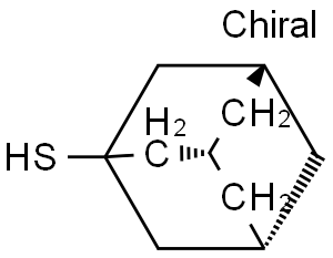 1-金刚烷硫醇