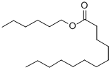 月桂酸己酯