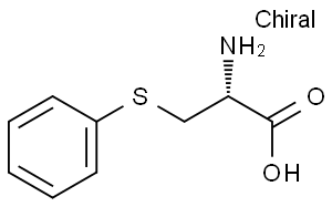 S-苯基-L-半胱氨酸