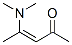 3-Penten-2-one, 4-(dimethylamino)-