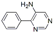 5-Amino-4-phenylpyrimidine