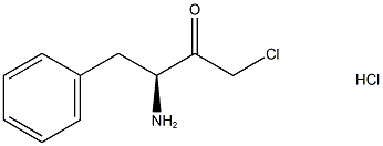 H-Phe-CMK·HCl