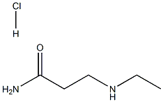 3(乙基氨基)丙酰胺盐酸盐