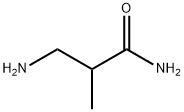 β-amino-isobutyricacidamide