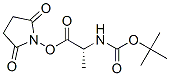 BOC-D-ALA-OSU