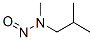 N,2-Dimethyl-N-nitroso-1-propanamine