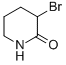 3-bromopiperidin-2-one