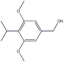 (3,5-dimethoxy-4-propan-2-yl-phenyl)methanol