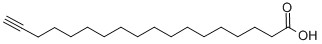 17-octadecynoic acid