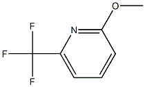 pyridine, 2-methoxy-6-(trifluoromethyl)-