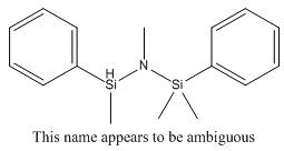 1,3-diphenyl-1,1,3,3,-tetramethyldisilazane