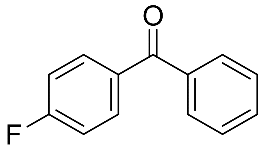 4-Fluorobenzophenone