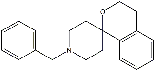 1'-Benzylspiro[isochroMan-1,4'-piperidine]