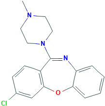 3-Chloro Loxapine