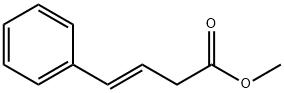 (3E)-4-Phenylbut-3-enoic acid methyl ester