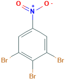 1,2,3-TribroMo-5-nitrobenzene