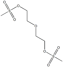 Diethylene Glycol Dimethanesulfonate