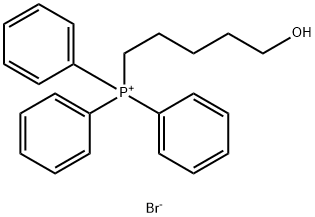 (5-羟基戊基)三苯基溴化膦