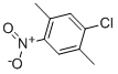 4-Chloro-2,5-dimethylnitrobenzene