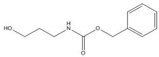 3-(苄氧羰基氨基)-1-丙醇