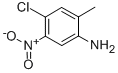 4-CHLORO-5-NITRO-2-TOLUIDINE