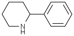 2-苯基哌啶盐酸盐