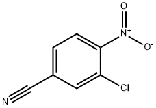 3-氯-4-硝基苯甲腈